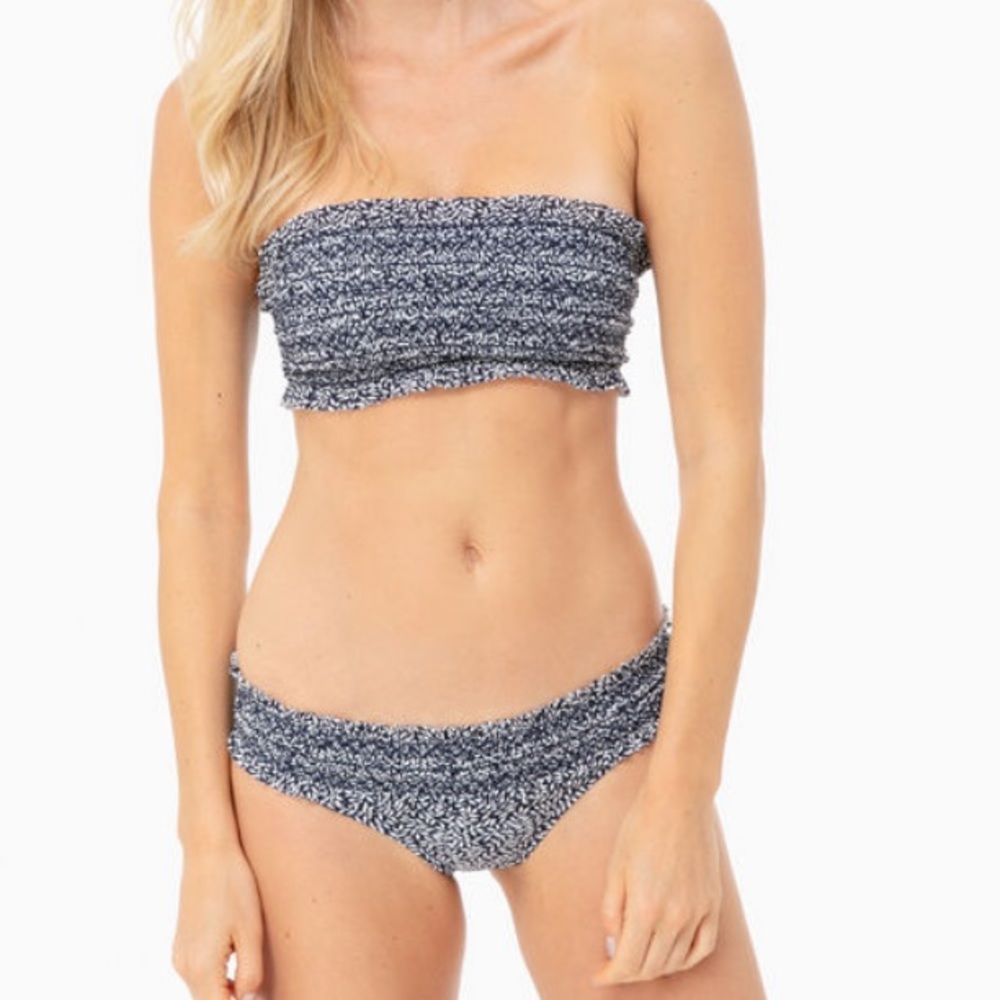 Tory Burch bikini bottom
